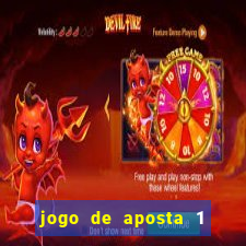 jogo de aposta 1 real tigre